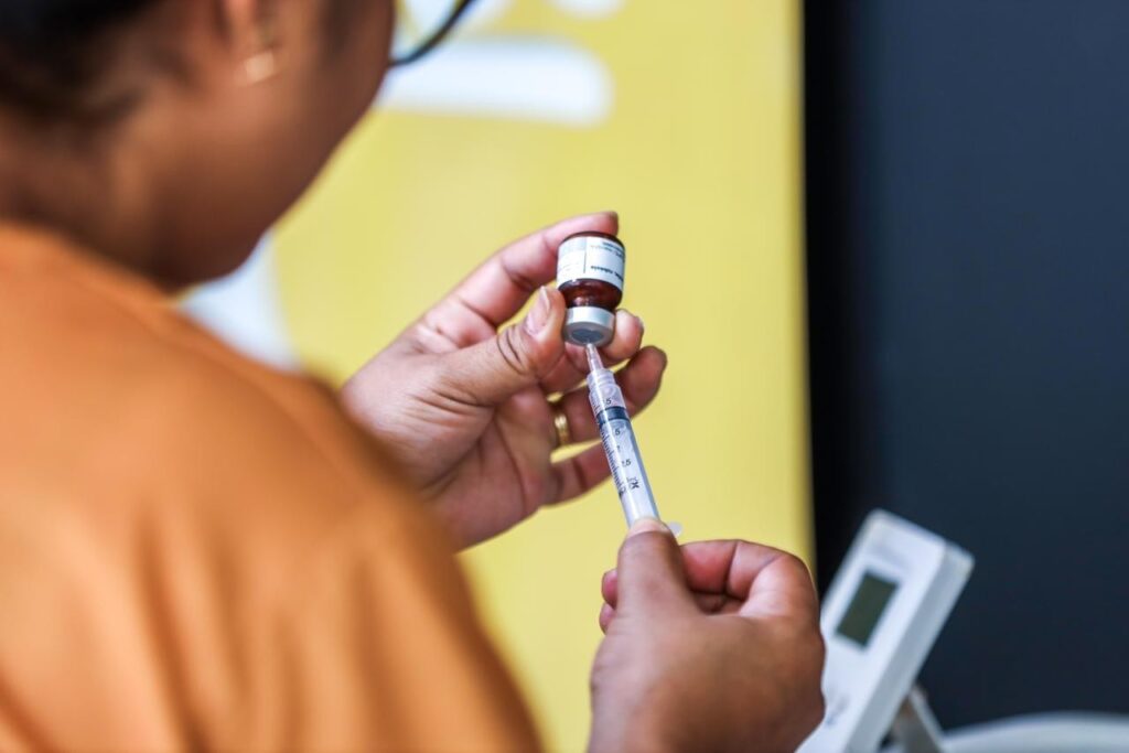 Campanha Nacional de Multivacinação Realiza Dia D em São Luís neste Sábado Imagem do artigo