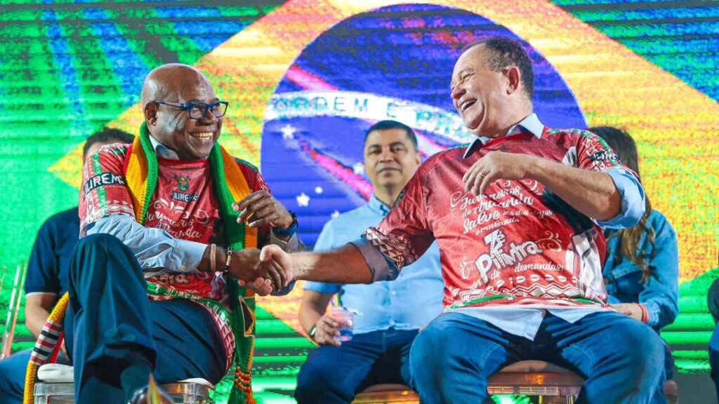 Festival Ilha do Reggae em São Luís: Artistas Internacionais Confirmados e Entrada Grátis Imagem do artigo