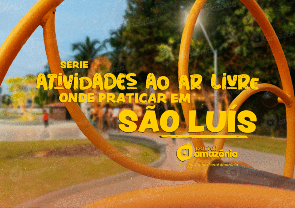 Atividades ao Ar Livre: 7 Destinos Imperdíveis para Praticar Esportes em São Luís Imagem do artigo