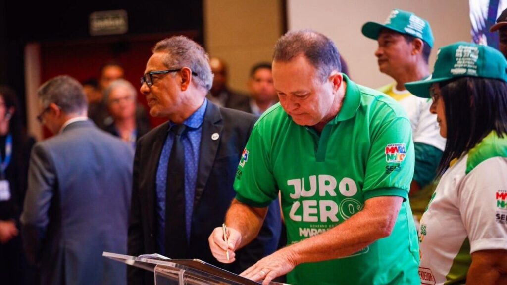 Programa Juro Zero em São Luís: Isenção de até R$ 22 mil para Pequenos Empreendedores Imagem do artigo
