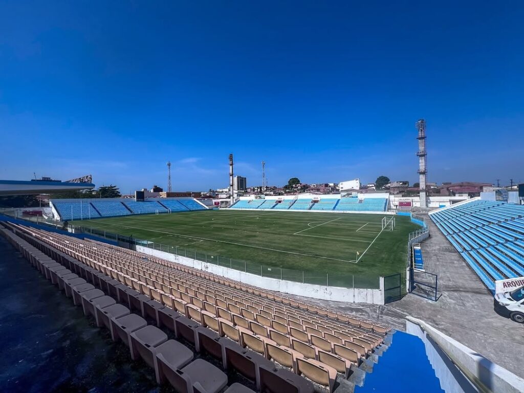 Final da Série B do Maranhense: Confronto Decisivo em São Luís Imagem do artigo