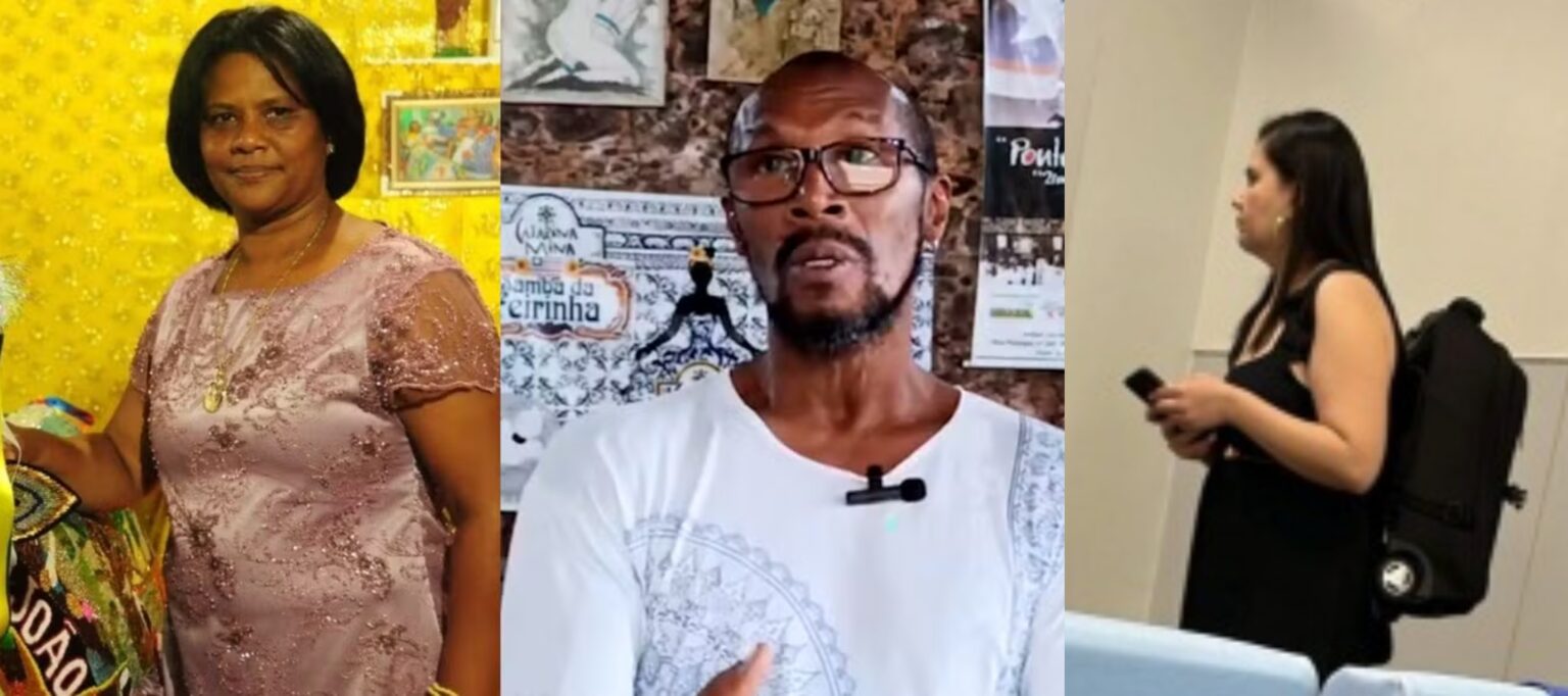 Justiça Determina Libertação de Líderes Culturais Envolvidos em Esquema de Lavagem de Dinheiro Imagem do artigo