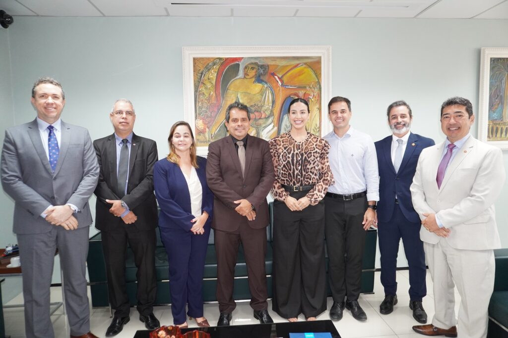 São Luís: Projeto de Lei para Apoio a Órfãos de Feminicídio Ganha Destaque em Reunião Imagem do artigo