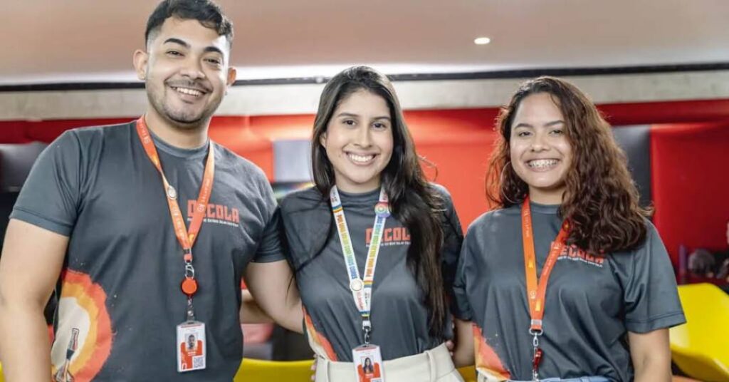 Solar Coca-Cola Lança 4ª Edição do Programa de Estágio Decola: Inscrições Abertas Imagem do artigo