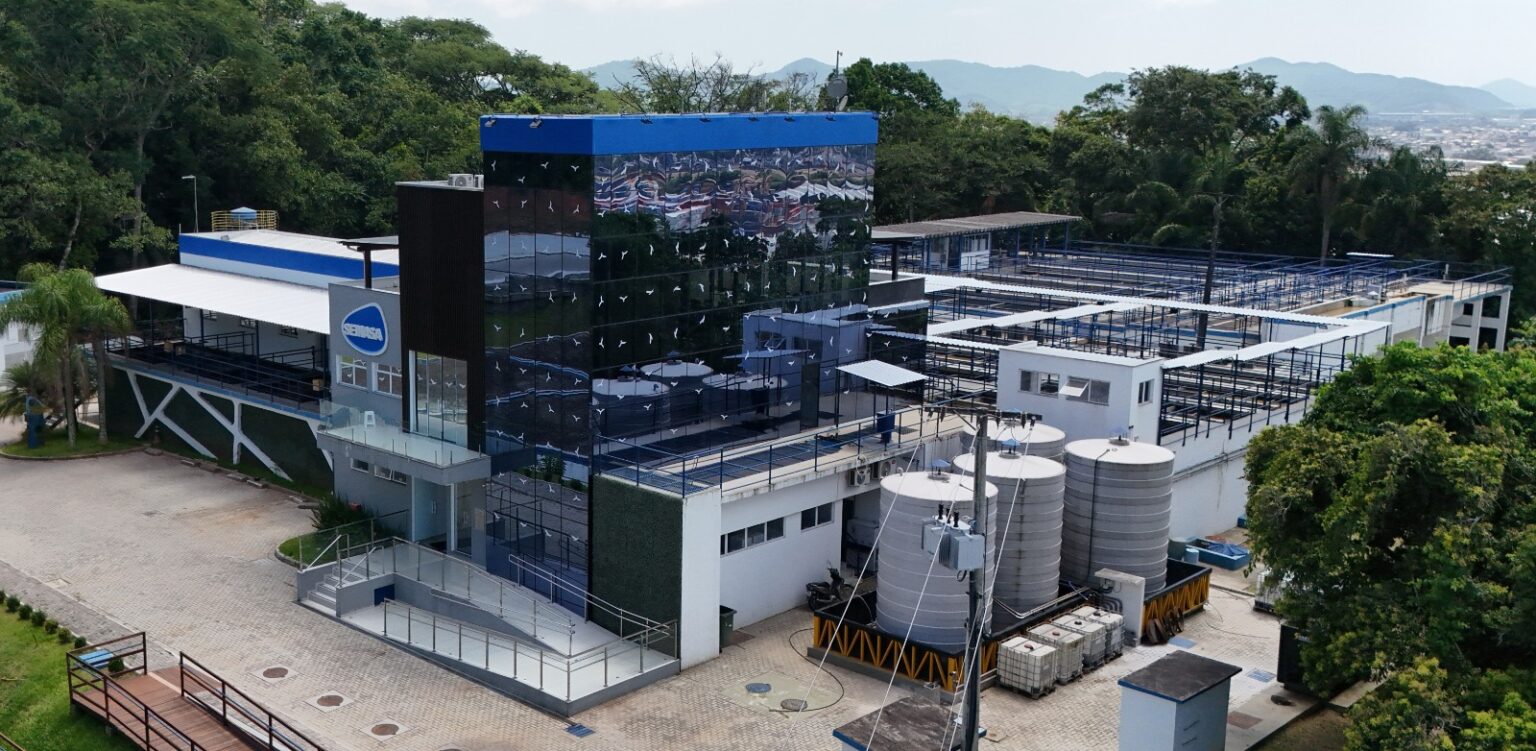 Crise Hídrica em Itajaí e Navegantes: Medidas Urgentes de Economia de Água Imagem do artigo