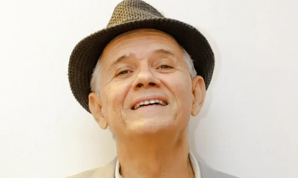 Antonio Nóbrega Lança Livro sobre a Cultura Brasileira: 'Desmistificando um Vazio Cultural'