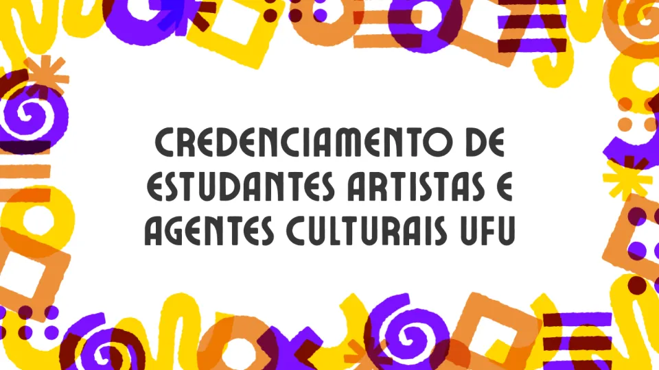 Edital de Credenciamento para a Bolsa Cultura 2026: Oportunidades para Artistas e Agentes Culturais Imagem do artigo