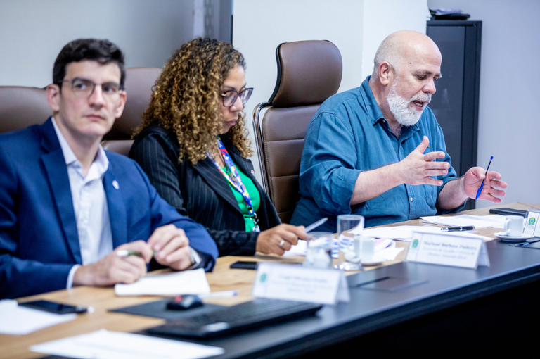 Avanços da Secretaria de Direitos Autorais e Intelectuais em 2025: Regulação Digital e Participação Internacional Avanços da Secretaria de Direitos Autorais e Intelectuais em 2025: Regulação Digital e Participação