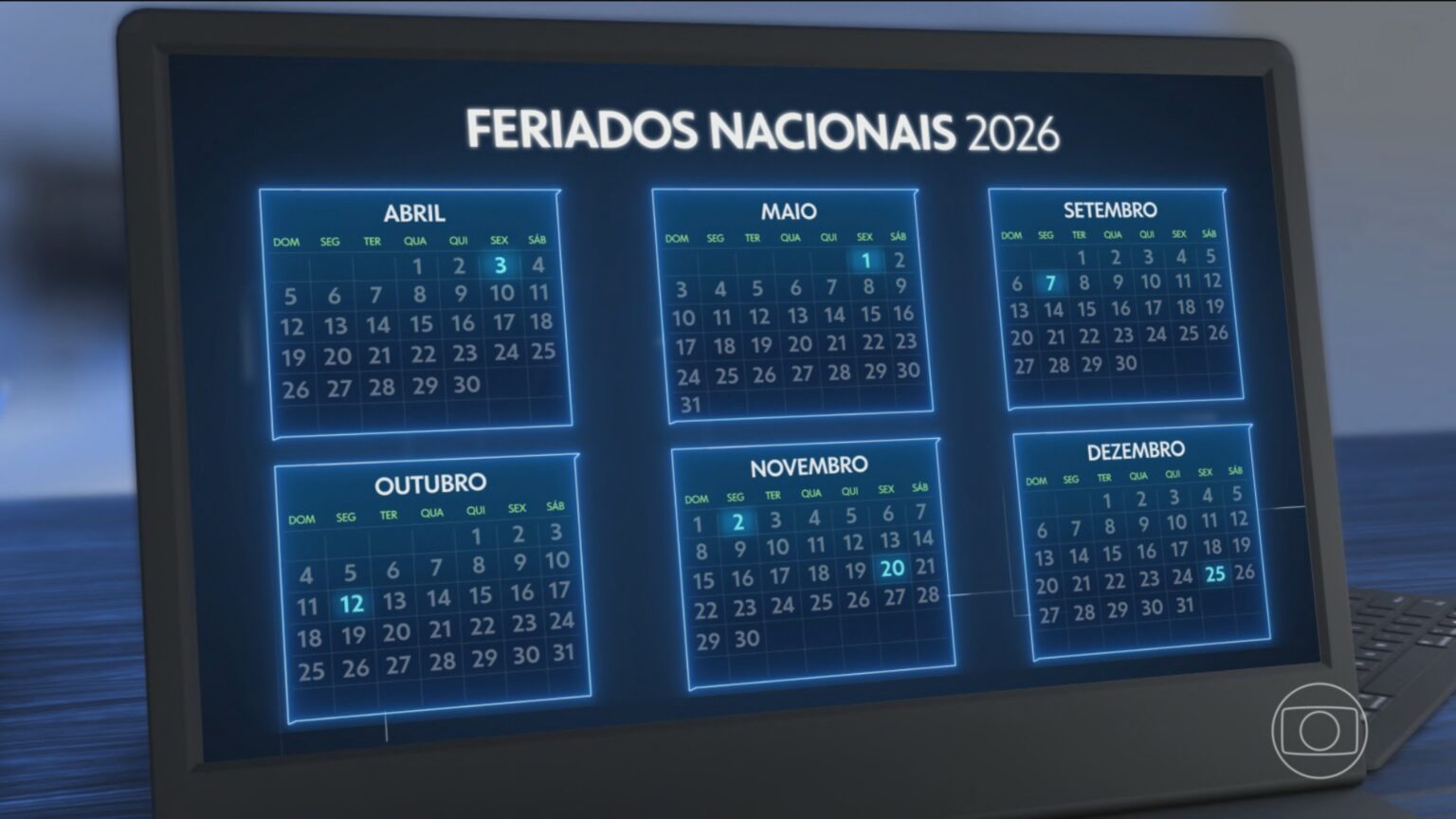 Calendário de Feriados de 2026: Oportunidades para o Turismo no Maranhão e em São Luís