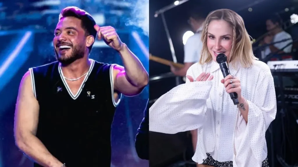 Carnaval 2026 no Maranhão: Shows Imperdíveis de Wesley Safadão, Alok e Claudia Leitte