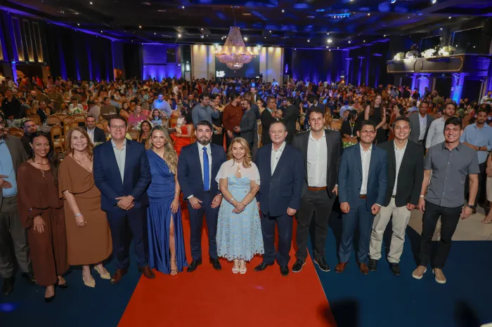 Governo do Maranhão Celebra 10 Anos da Emserh: Avanços na Saúde Pública Imagem do artigo