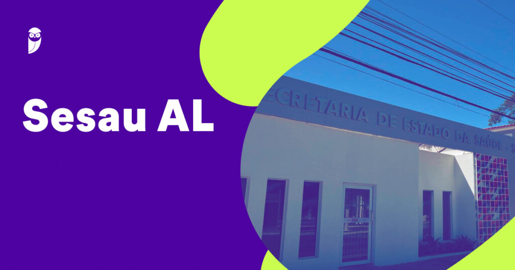 Concurso SESAU AL: Edital Autorizado com 1.750 Vagas na Saúde
