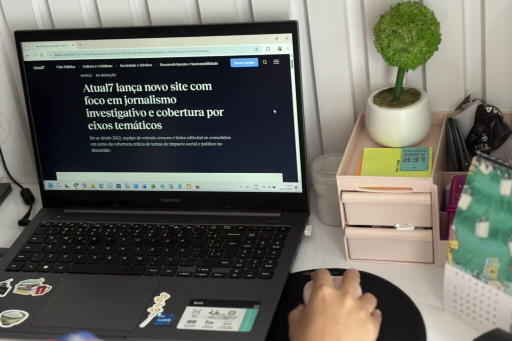 Corrupção e Nepotismo: O Que Dominou as Manchetes do Atual7 em 2025 Corrupção e Nepotismo: O Que Dominou as Manchetes do Atual7 em 2025