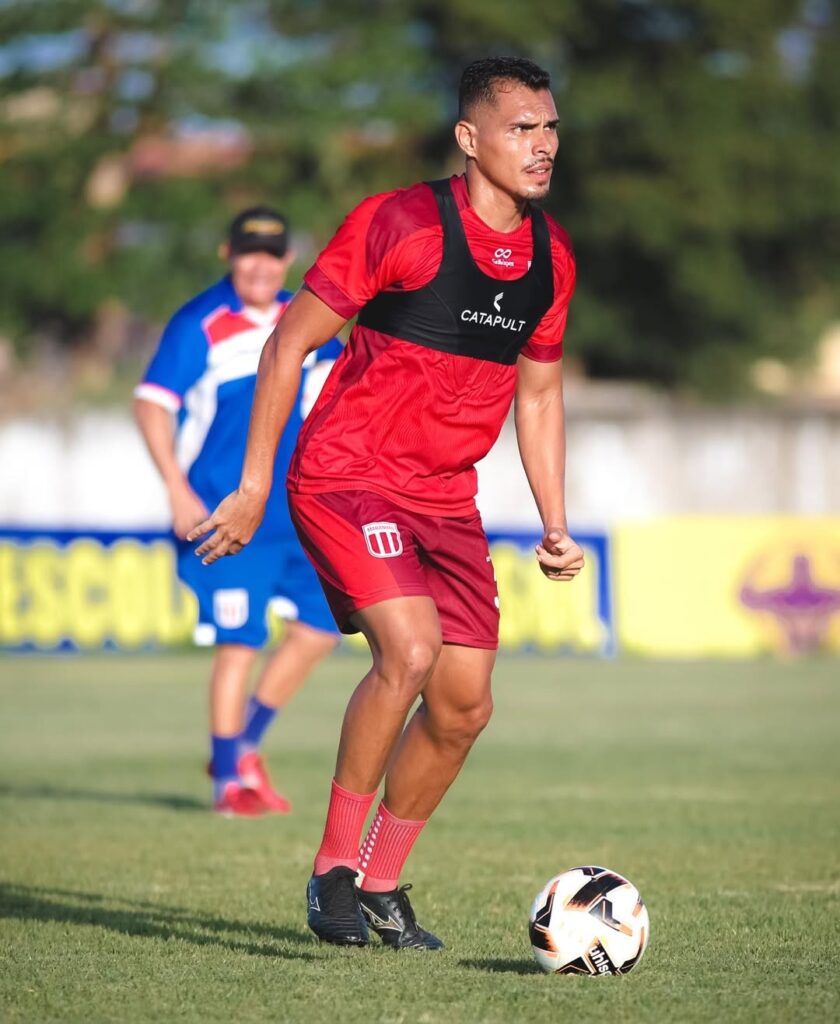 Desafios de 2026 do MAC: Júlio Nascimento e o Entrosamento do Elenco