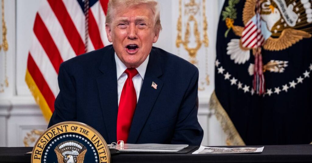 Como a Guerra Tarifária Não Abalou a Economia Americana: Um Olhar Profundo Imagem do artigo