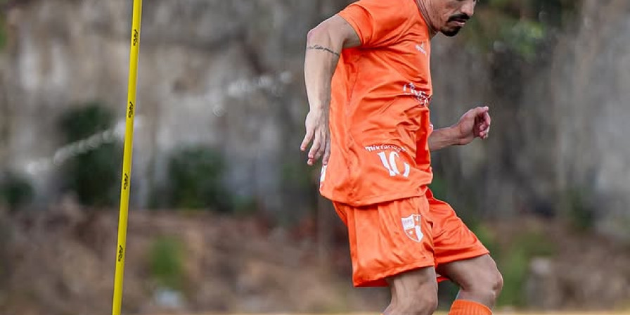 Desligamento Surpreendente: Pimentinha Deixa o IAPE Antes da Estreia Desligamento Surpreendente: Pimentinha Deixa o IAPE Antes da Estreia