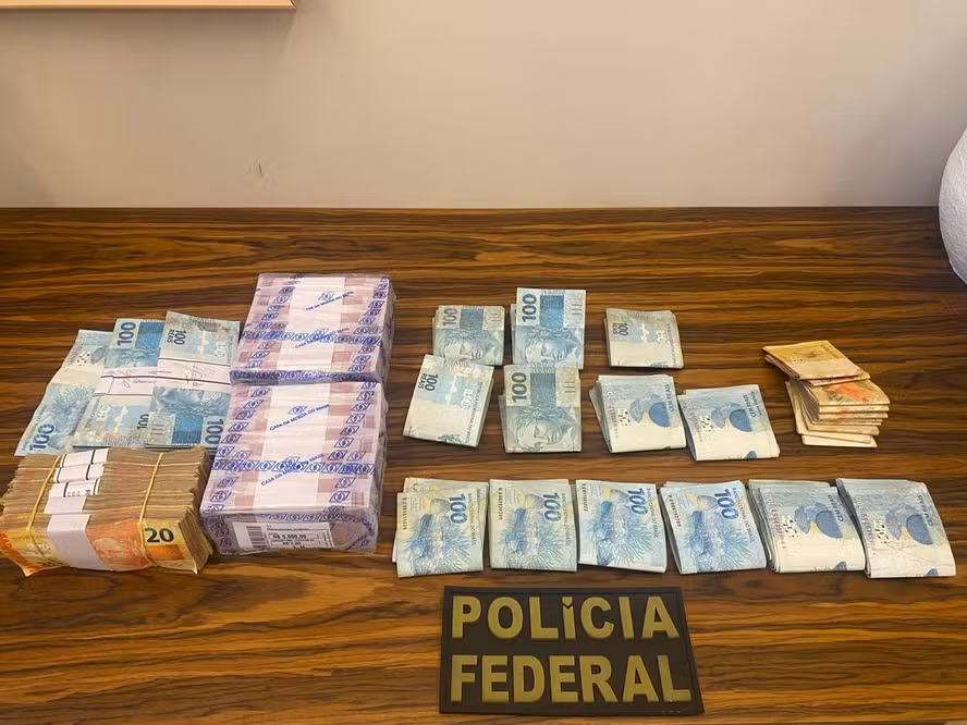 Desvio Milionário em Turilândia: Prefeito e Vereadores Presos em Operação do MPMA Desvio Milionário em Turilândia: Prefeito e Vereadores Presos em Operação do MPMA