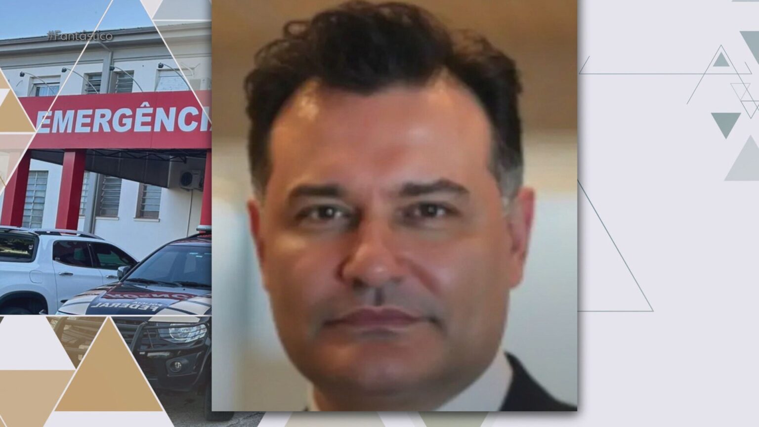 Empresário Acusado de Desvio de R$ 25 Milhões da Saúde Pública Vive Vida de Luxo Empresário Acusado de Desvio de R$ 25 Milhões da Saúde Pública Vive Vida de Luxo