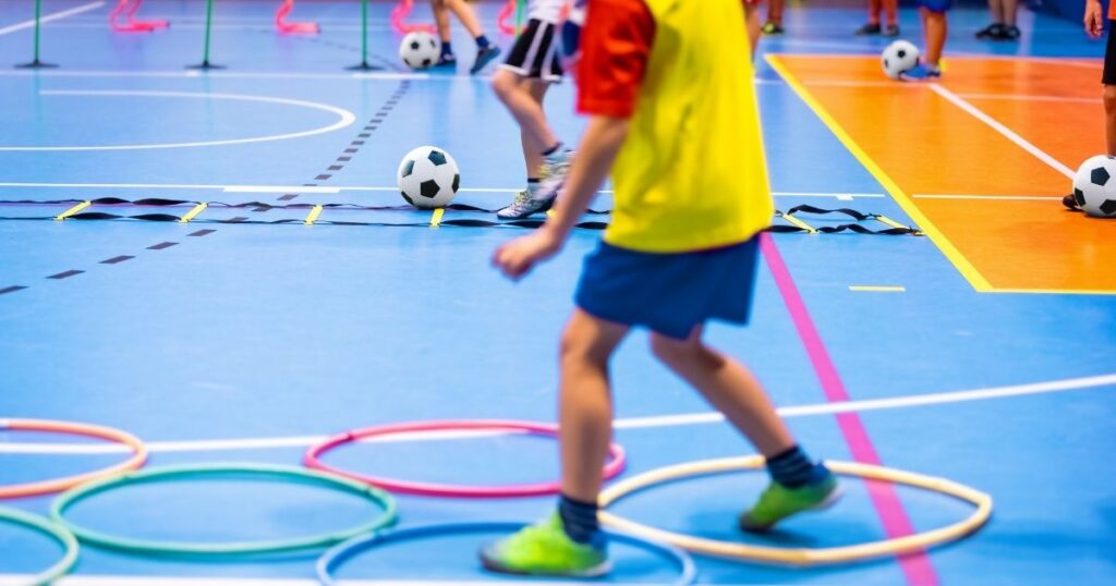 Esporte e Terceiro Setor: Inclusão e Cidadania em Foco