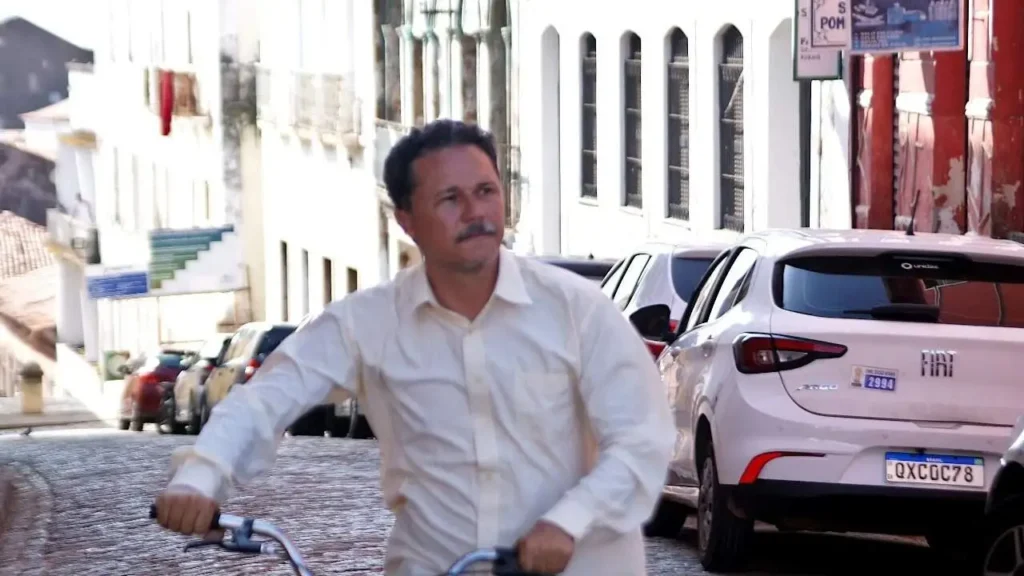 Fernando Braga: Ator Maranhense Brilha no Japão com Curta-metragem Vencedor