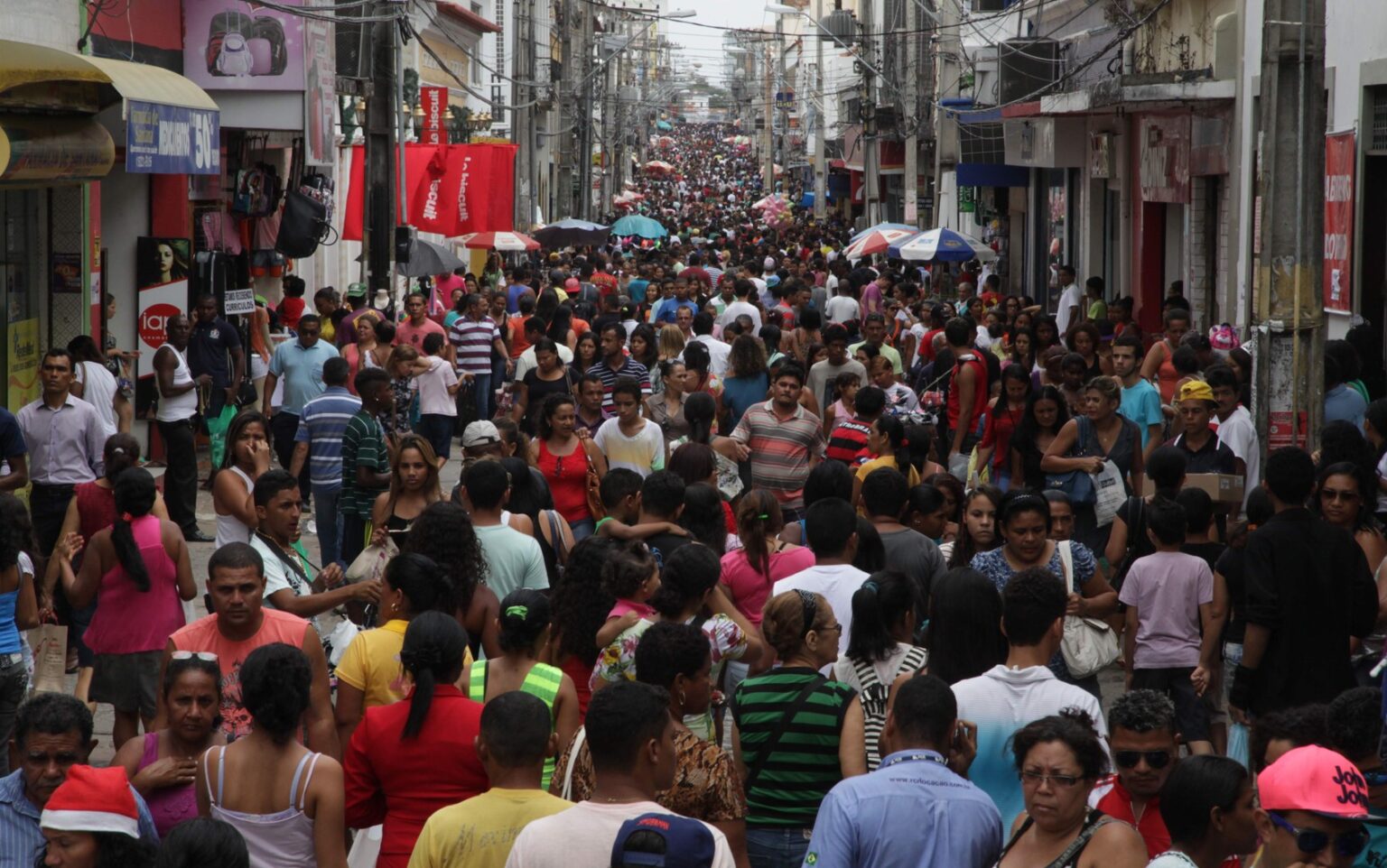 Funcionamento de Serviços em São Luís no Natal de 2025: O que abre e o que fecha Funcionamento de Serviços em São Luís no Natal de 2025: O que abre e o que fecha