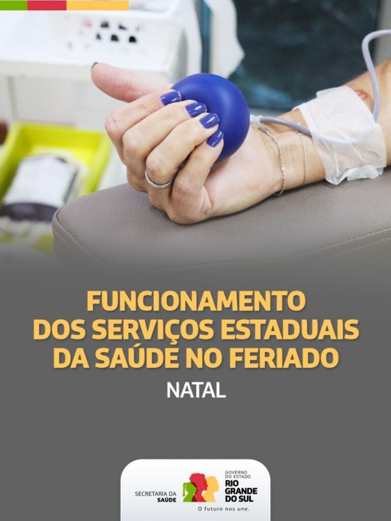 Funcionamento dos Serviços de Saúde Durante o Feriado de Natal: O Que Você Precisa Saber Funcionamento dos Serviços de Saúde Durante o Feriado de Natal: O Que Você Precisa Saber