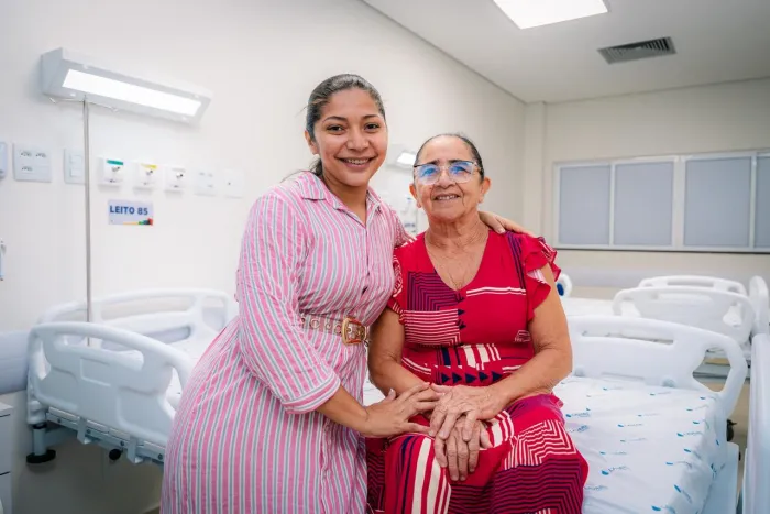 Governo do Maranhão Inicia Primeiro Mutirão de Cateterismo no Hospital da Região Tocantina Governo do Maranhão Inicia Primeiro Mutirão de Cateterismo no Hospital da Região Tocantina