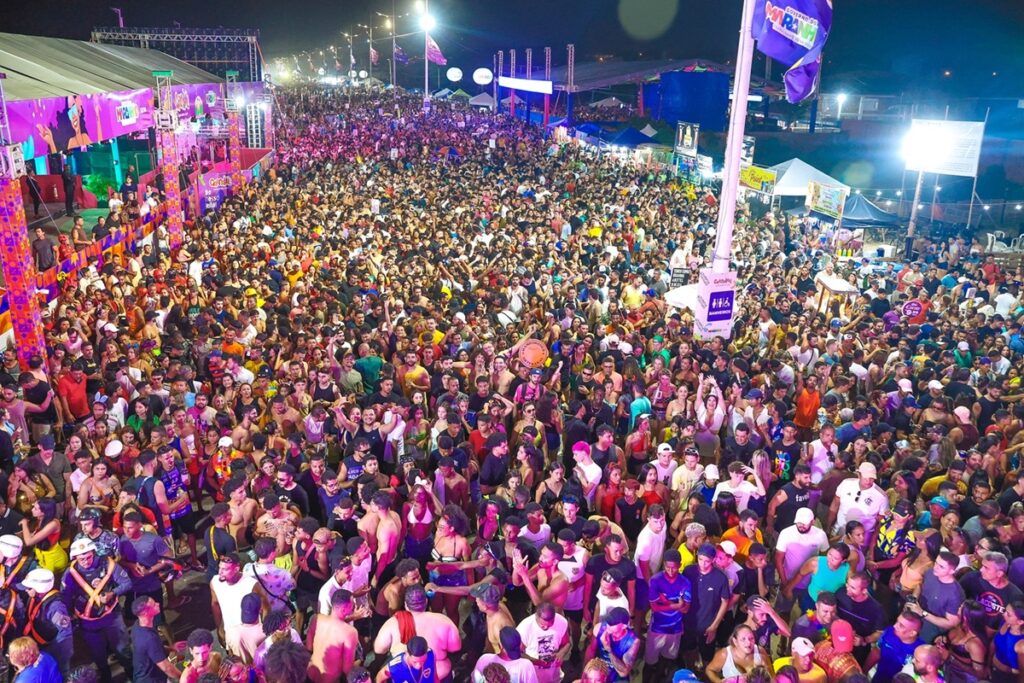 Governo do Maranhão Revela Programação do Pré-Carnaval e Carnaval 2026 Governo do Maranhão Revela Programação do Pré-Carnaval e Carnaval 2026