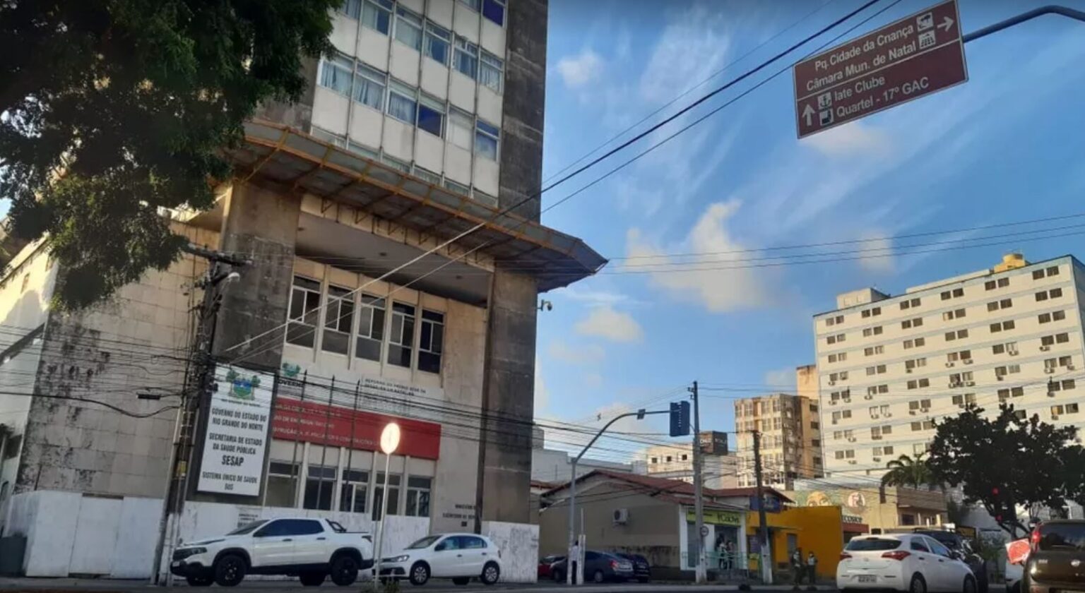 Governo do RN Convoca 690 Profissionais Aprovados em Concurso da Saúde