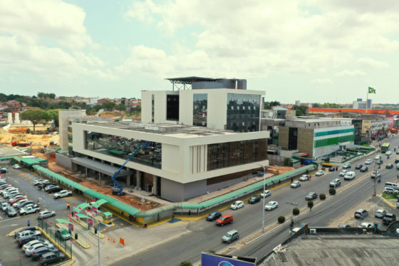 Hospital São Domingos em São Luís é Vendido por R$1,2 Bilhão: Novos Donos e Expectativas Hospital São Domingos em São Luís é Vendido por R$1,2 Bilhão: Novos Donos e Expectativas