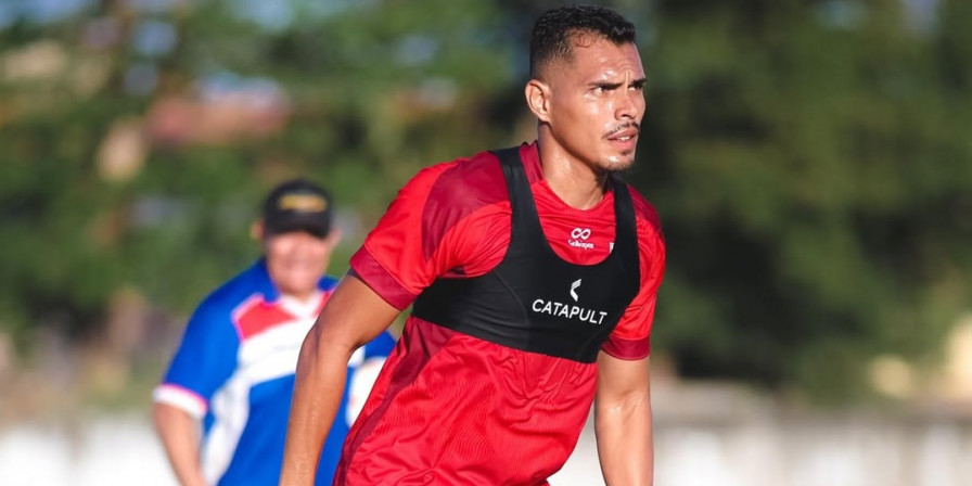 Júlio Nascimento Aponta Entrosamento do Maranhão Atlético como Chave para Sucesso em 2026 Júlio Nascimento Aponta Entrosamento do Maranhão Atlético como Chave para Sucesso em 2026