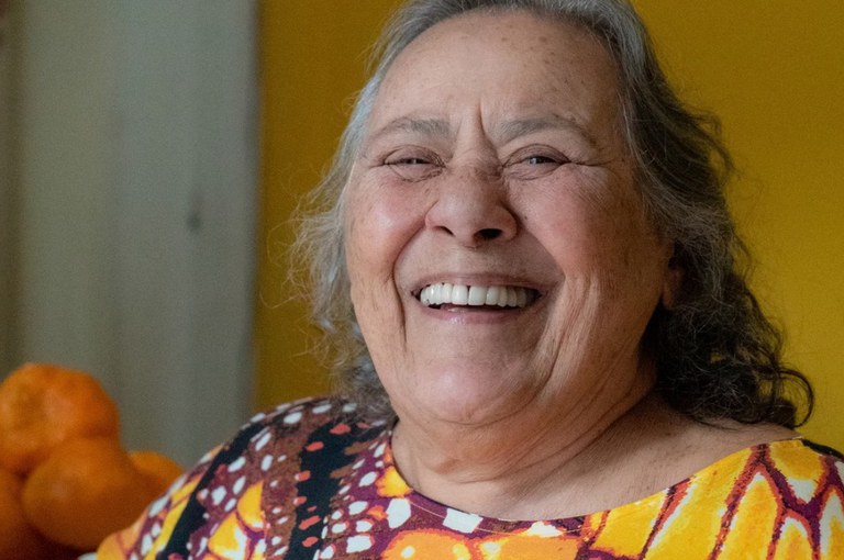 Luto na Cultura: Teuda Bara, uma Lenda do Teatro Brasileiro Luto na Cultura: Teuda Bara, uma Lenda do Teatro Brasileiro