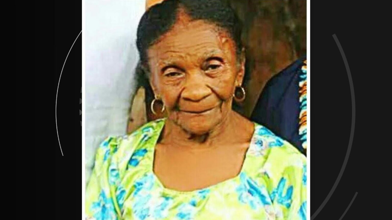 Mãe Elzita: Última Matriarca do Tambor de Mina no Maranhão Falece aos 91 Anos Mãe Elzita: Última Matriarca do Tambor de Mina no Maranhão Falece aos 91 Anos