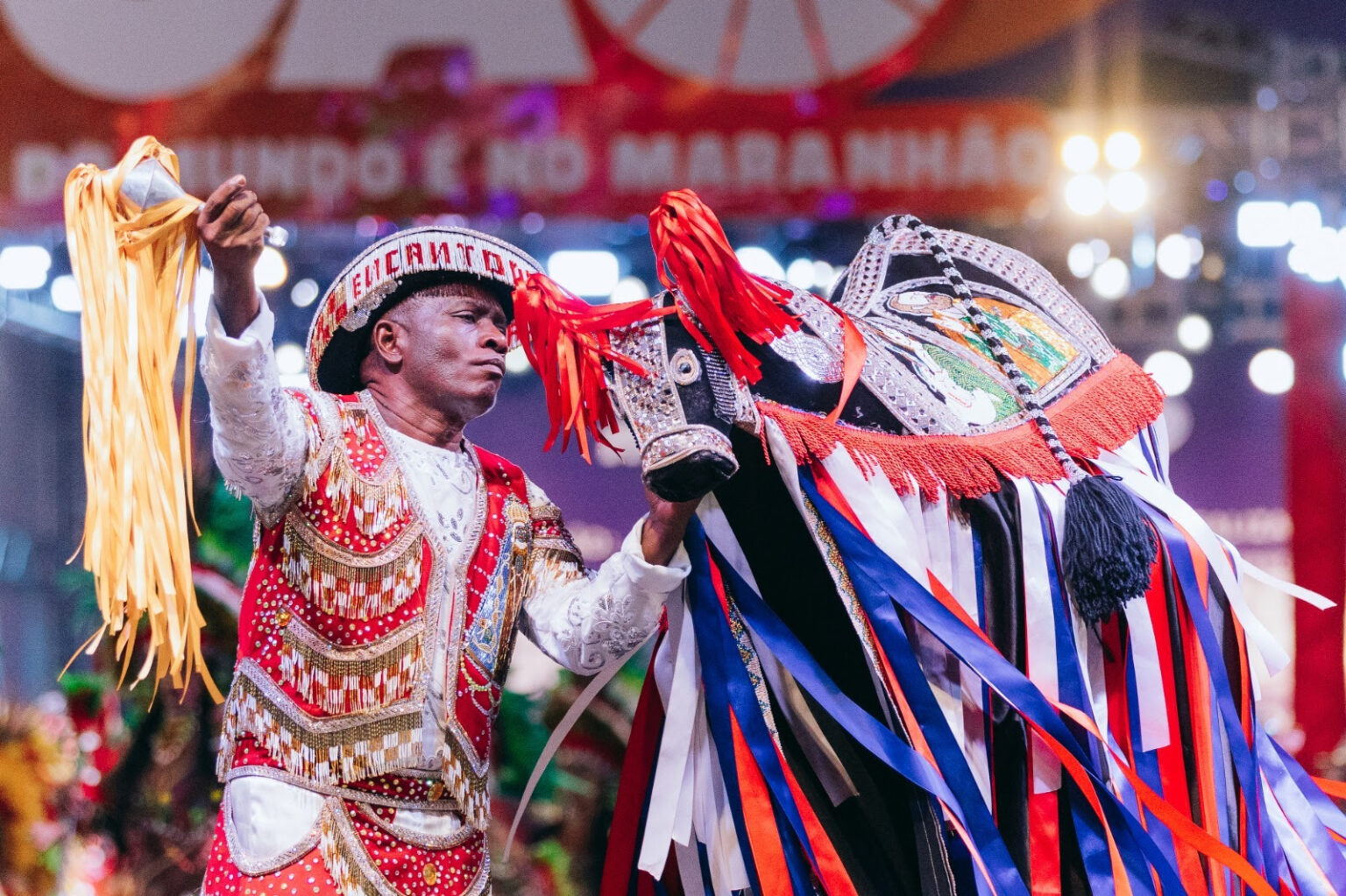 Maranhão Destaca-se em Grandes Eventos e Atrações Culturais em 2025