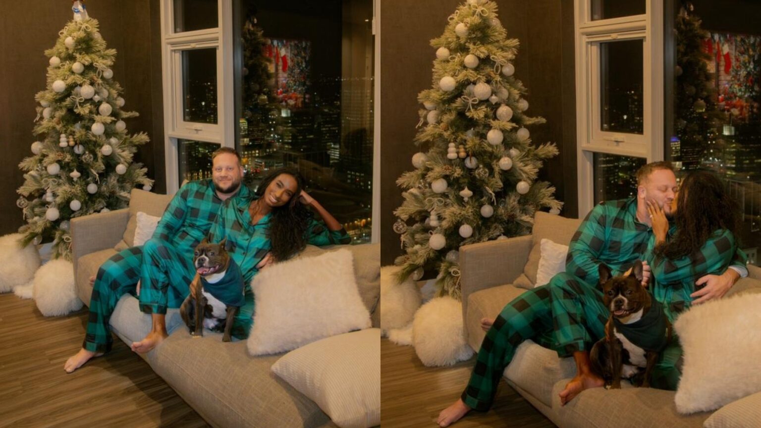 Miss São Paulo Milla Vieira Compartilha Cultura Brasileira no Natal no Exterior Miss São Paulo Milla Vieira Compartilha Cultura Brasileira no Natal no Exterior