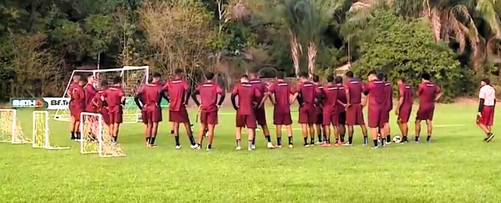 Moto Club Realiza Primeiro Teste da Pré-Temporada: Conheça o Adversário