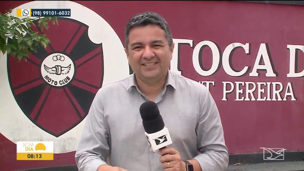 Mudança de Local e Horário: Jogo-Treino Entre Moto Club e São Luís Em Novo Cenário