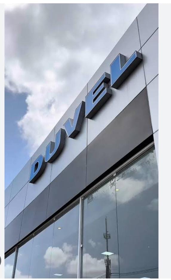 Mudanças no Setor Automotivo: Buriti Veículos Assume Representação da Ford na Avenida dos Holandeses Mudanças no Setor Automotivo: Buriti Veículos Assume Representação da Ford na Avenida dos Holandeses