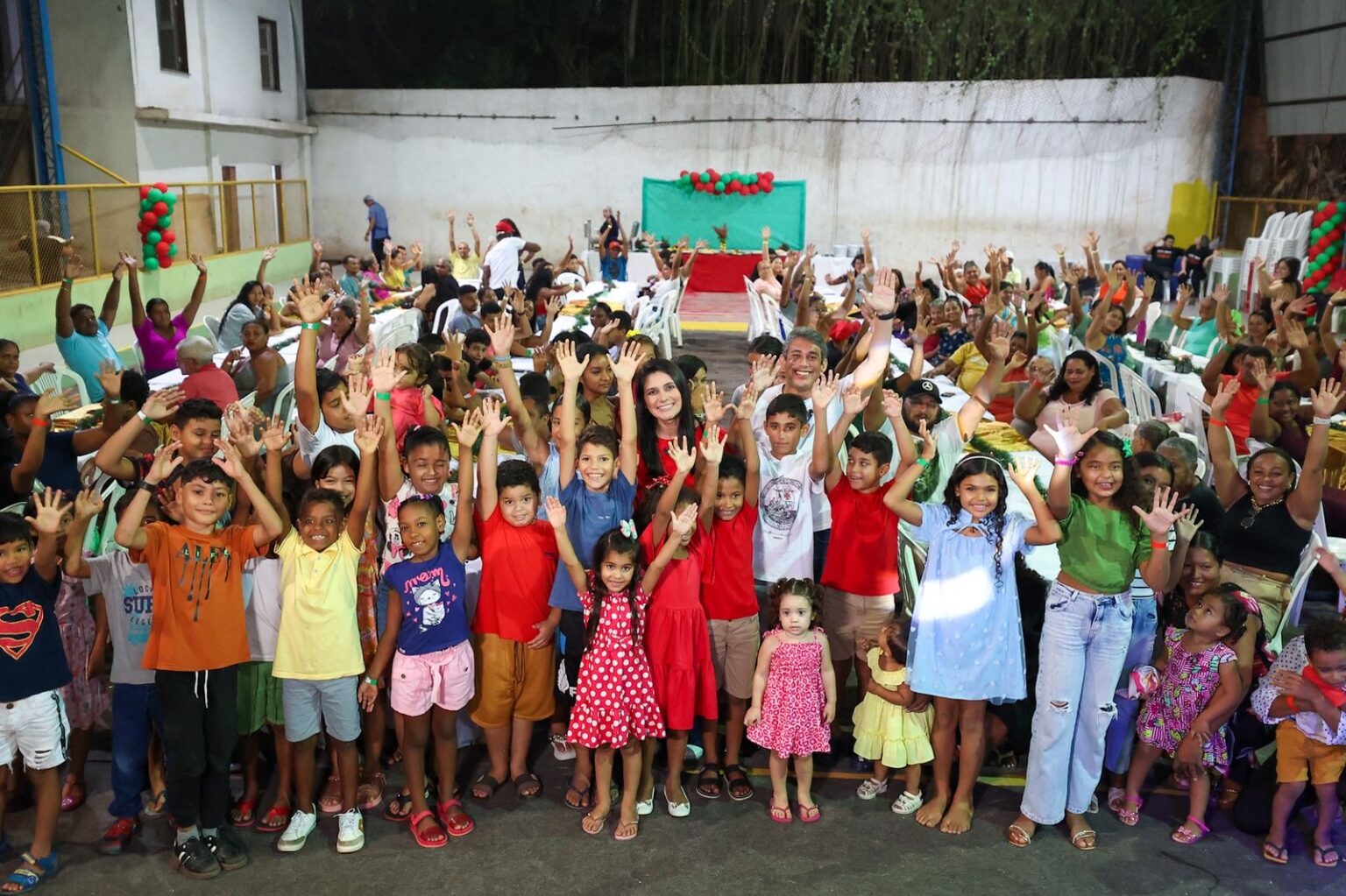 Osmar Filho Amplia Iniciativas em Natal com Foco em Saúde e Projetos Sociais Osmar Filho Amplia Iniciativas em Natal com Foco em Saúde e Projetos Sociais