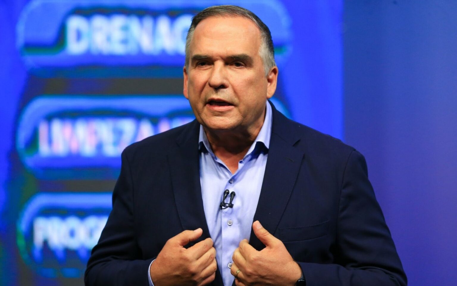 Prefeitura Anuncia Licitação para Gestão do Plano de Saúde IMAS e Busca por Sustentabilidade