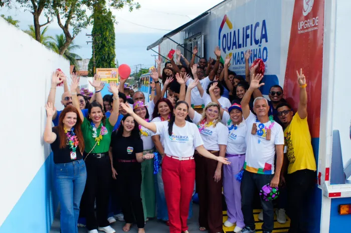 Qualifica Maranhão: Transformando a Educação Profissional e Ampliando Oportunidades em 2025 Qualifica Maranhão: Transformando a Educação Profissional e Ampliando Oportunidades em 2025