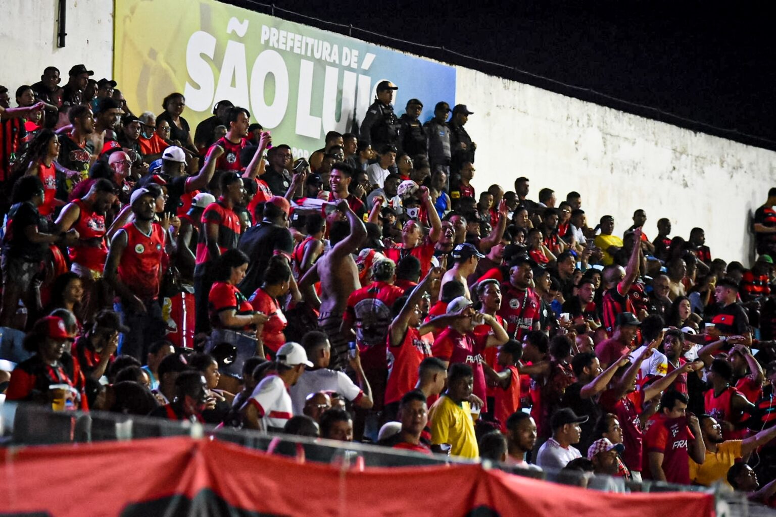 Ranking Atualizado da CBF: Moto Club Garante Vaga na Série D 2026 Ranking Atualizado da CBF: Moto Club Garante Vaga na Série D 2026