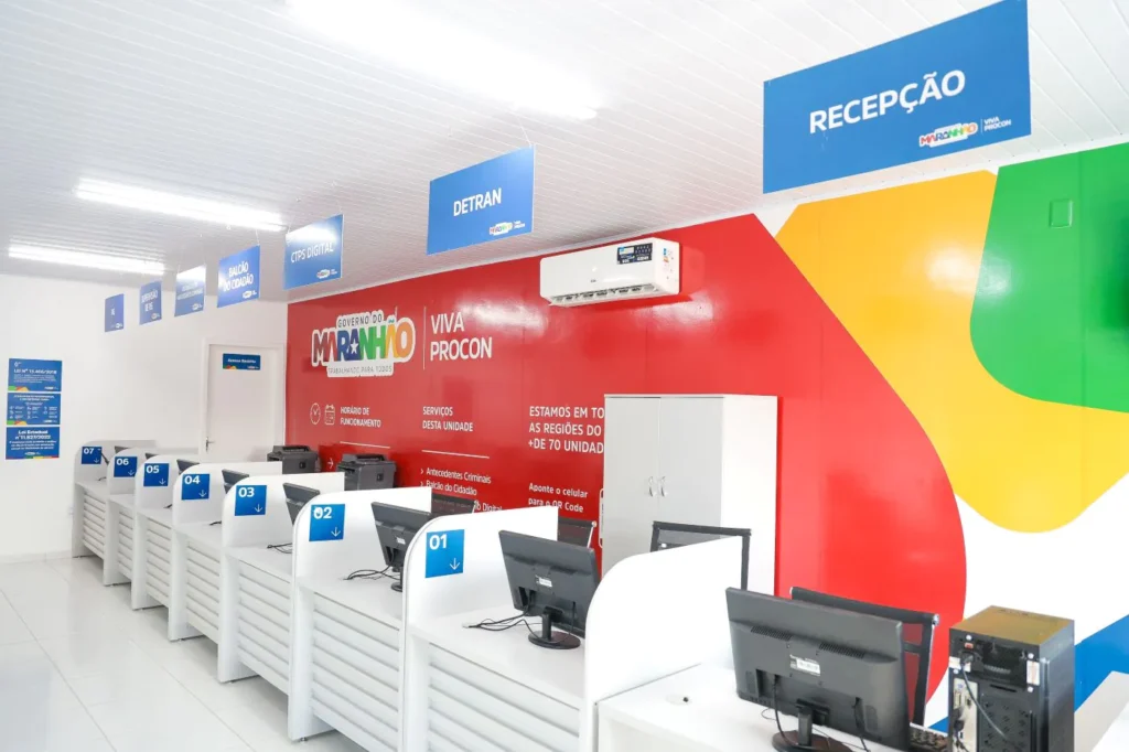 Retrospectiva 2025: Avanços do Governo do Maranhão em Infraestrutura e Inclusão Social