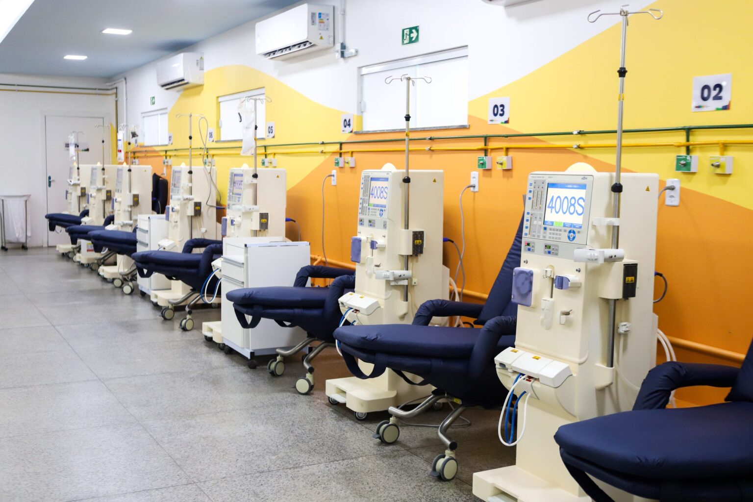 Retrospectiva 2025: Maranhão Avança em Saúde com Resultados Inéditos