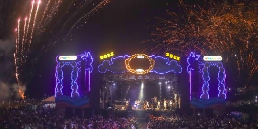 Réveillon 2026 em São Luís: Atrações Imperdíveis e Programação na Litorânea Réveillon 2026 em São Luís: Atrações Imperdíveis e Programação na Litorânea