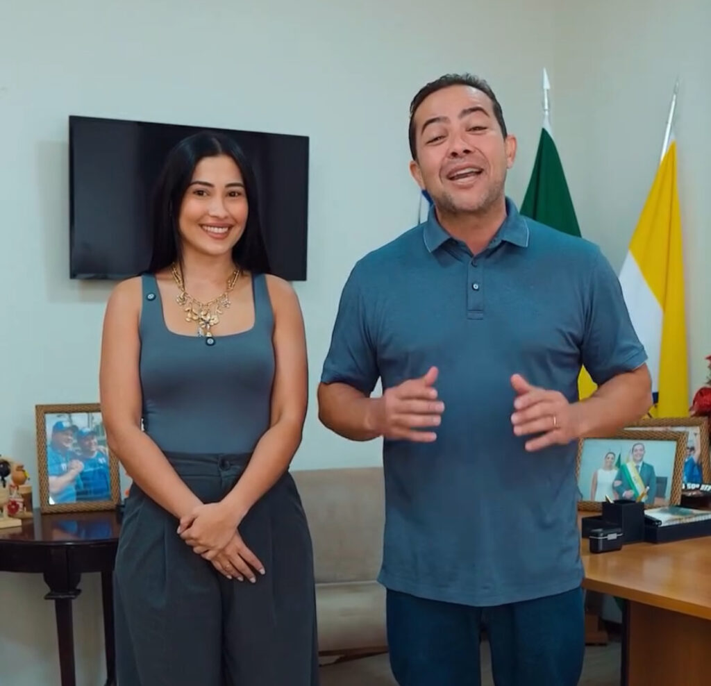 São João da Thay 2026: Imperatriz Sedia Evento e Marca Nova Era no Maranhão São João da Thay 2026: Imperatriz Sedia Evento e Marca Nova Era no Maranhão