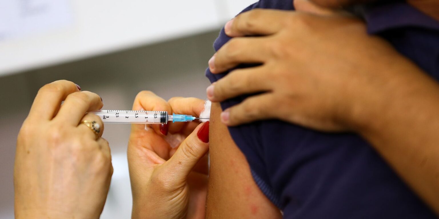 São Paulo Emite Alerta de Sarampo Durante Temporada de Cruzeiros São Paulo Emite Alerta de Sarampo Durante Temporada de Cruzeiros