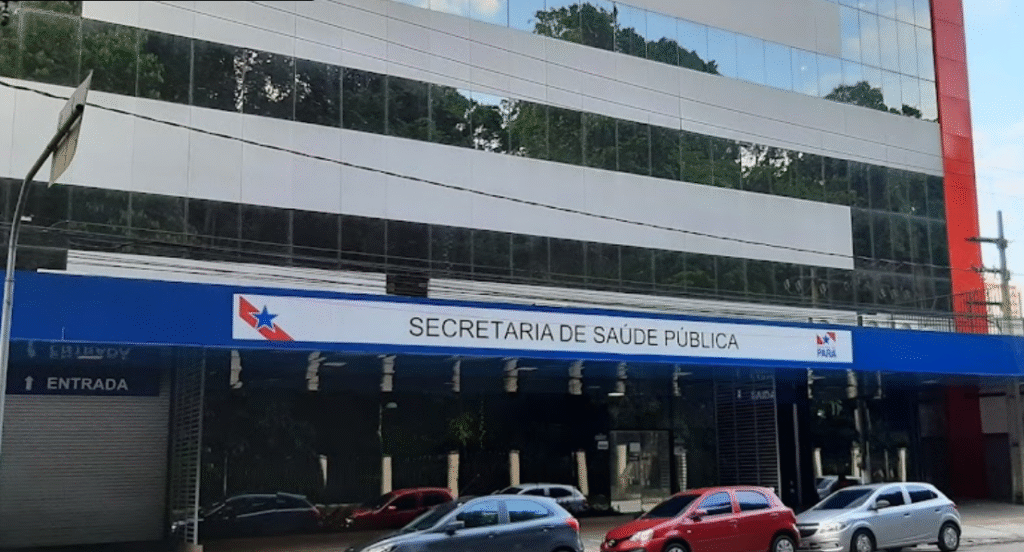 SESPA Avança na Gestão da Saúde com Novos Investimentos do ValorizaGTES-SUS SESPA Avança na Gestão da Saúde com Novos Investimentos do ValorizaGTES-SUS