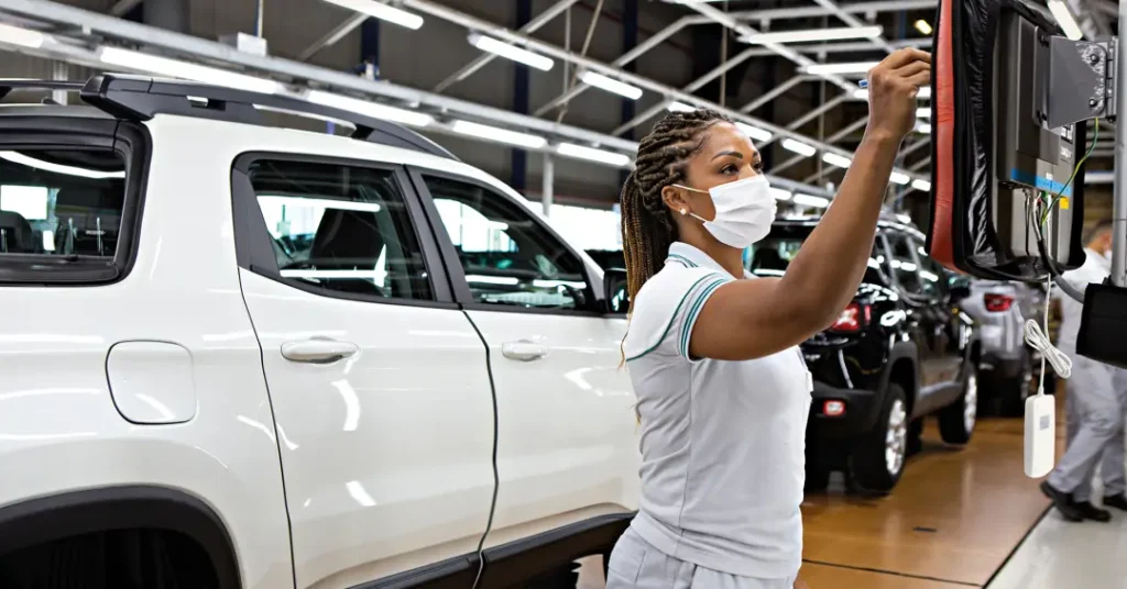 TIM ultrapassa 1.000 cidades conectadas com 5G e lidera expansão no Brasil TIM ultrapassa 1.000 cidades conectadas com 5G e lidera expansão no Brasil