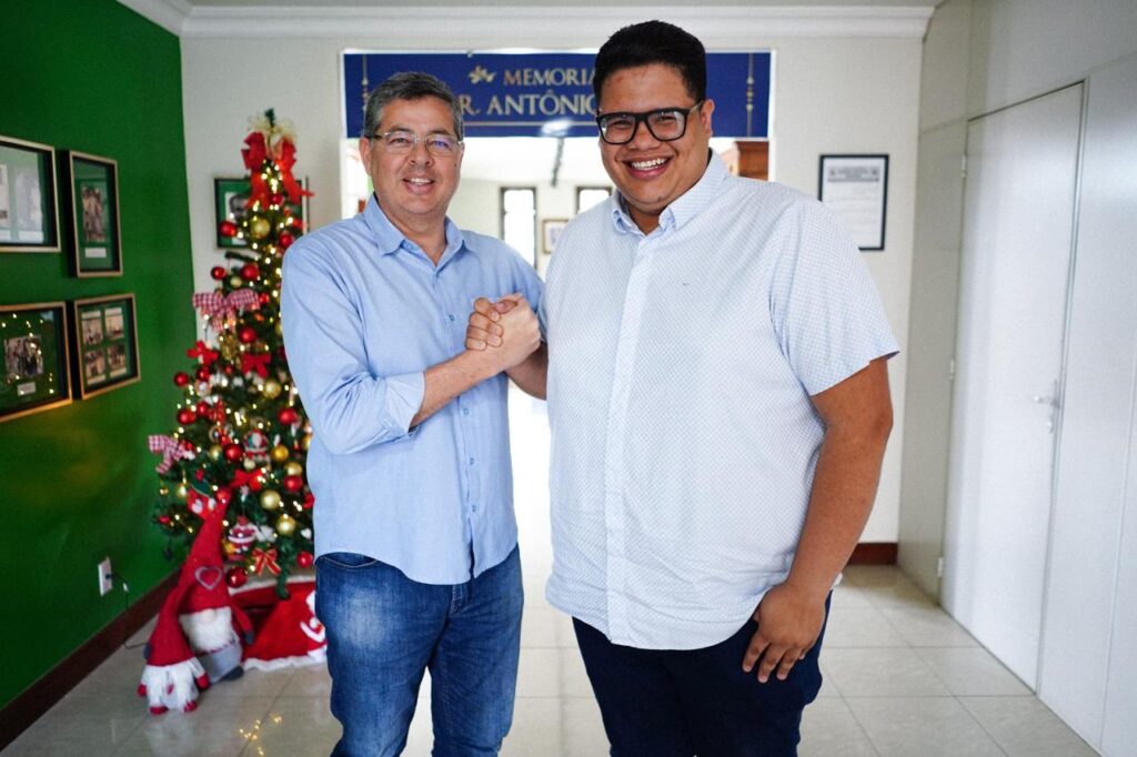 Vereador Marlon Botão Destina R$ 1,4 Milhão para o Primeiro Hospital Oncológico Pediátrico do Maranh